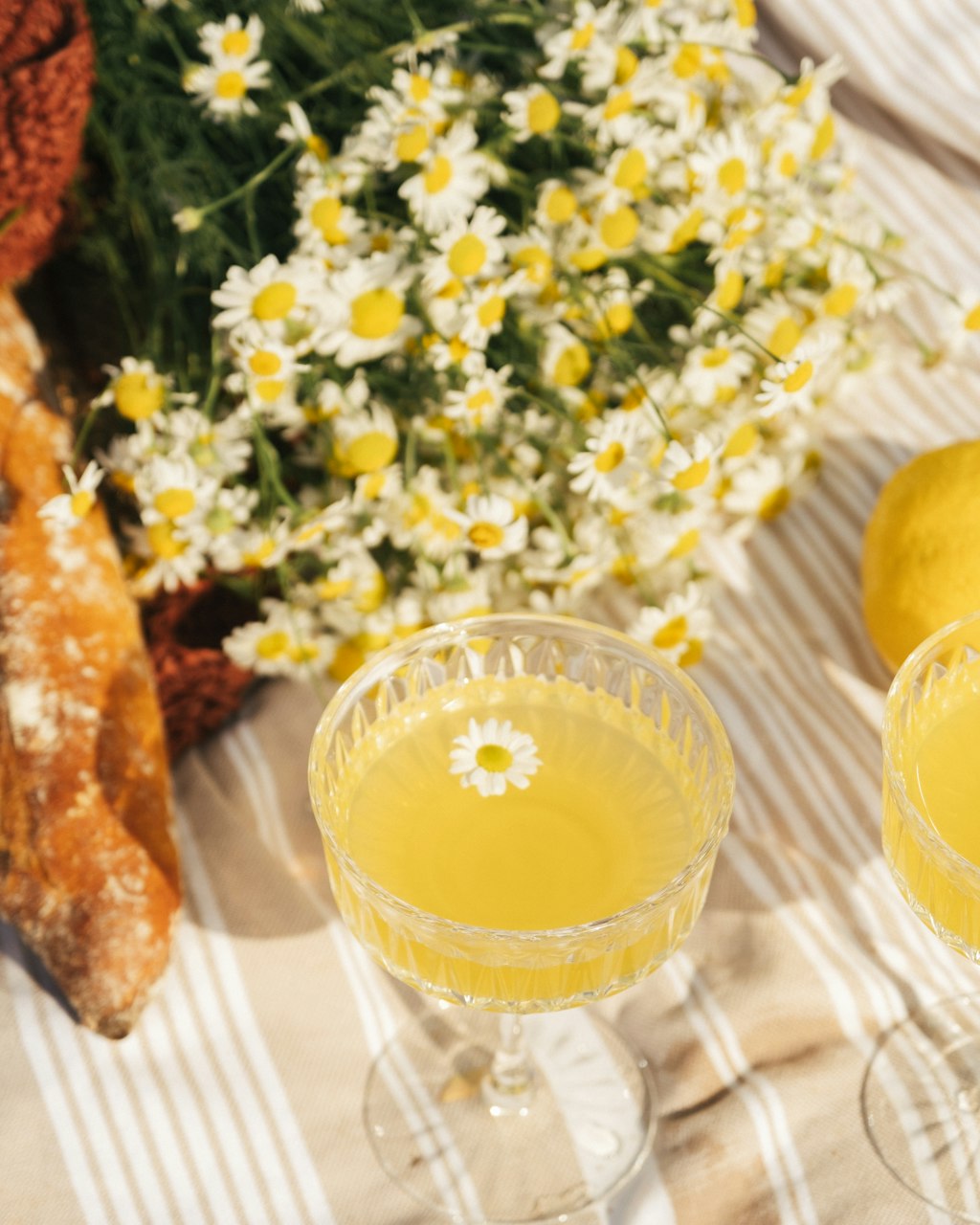 Food & Beverage