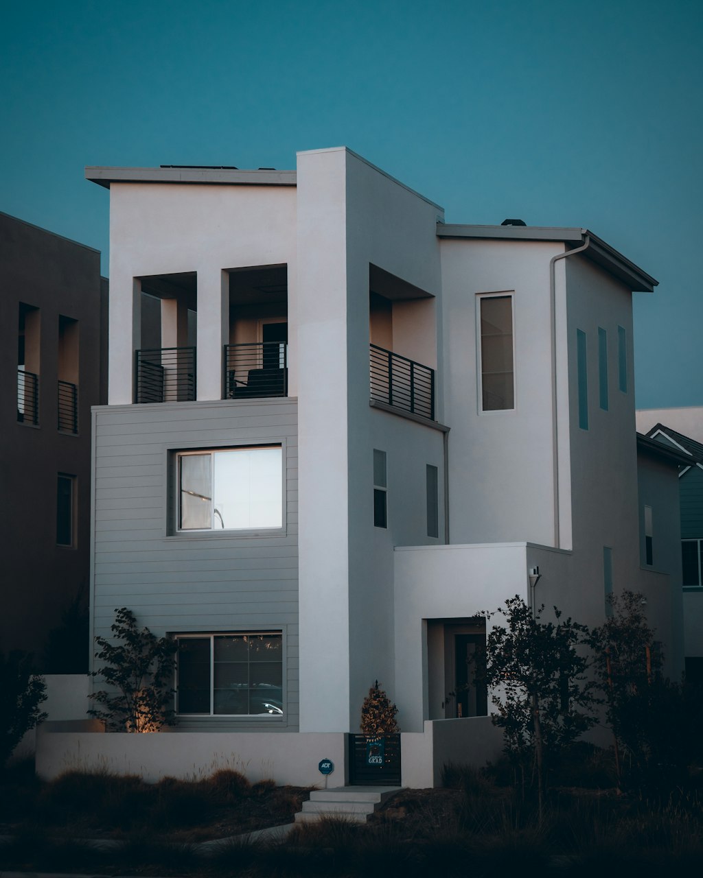 Real Estate